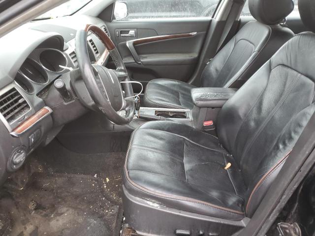 Photo 7 from auction – 2012 LINCOLN MKZ with VIN 3LNHL2JC4CR805160