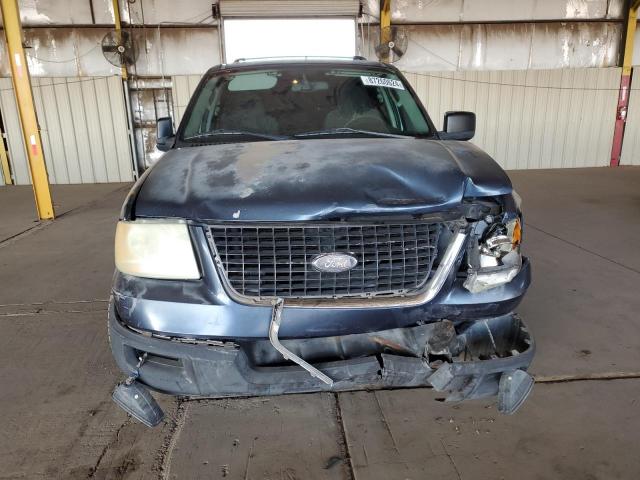 Photo 5 from auction – 2003 FORD EXPEDITION with VIN 1FMRU15W73LC31197