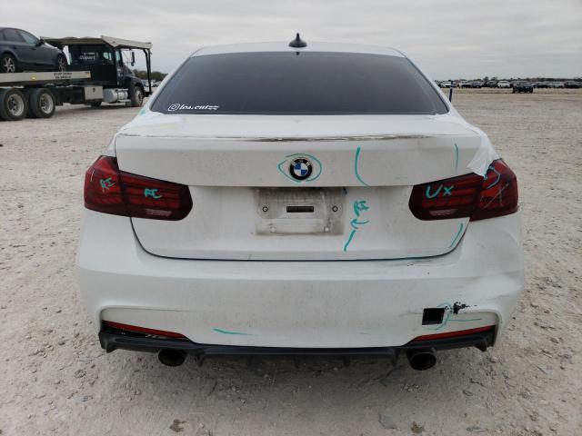 Photo 6 from auction – 2018 BMW 330 I with VIN WBA8B9G56JNU57335