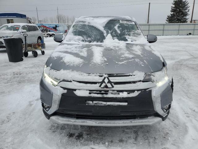 Photo 5 from auction – 2017 MITSUBISHI OUTLANDER with VIN JA4JZ4AX3HZ032293