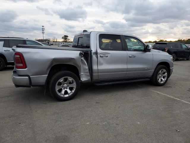Photo 3 from auction – 2019 RAM 1500 BIG H with VIN 1C6SRFFT6KN544857