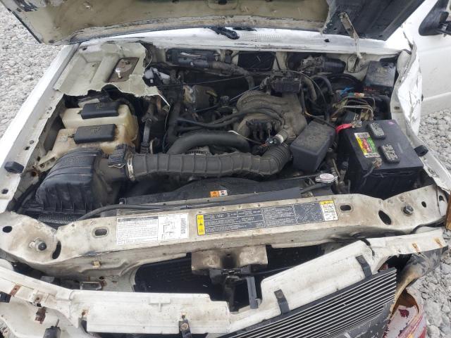 صورة رقم 11 من المزاد - 2001 FORD RANGER SUP مع VIN 1FTYR14VX1TB03754
