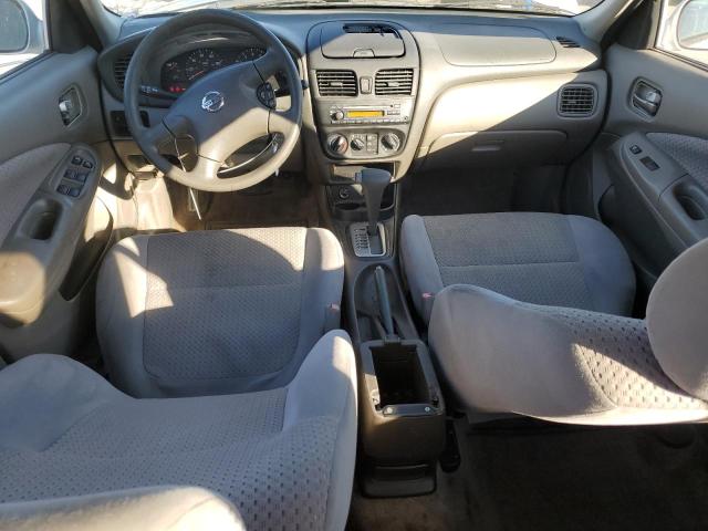 Photo 8 from auction – 2005 NISSAN SENTRA 1.8 with VIN 3N1CB51D65L512767