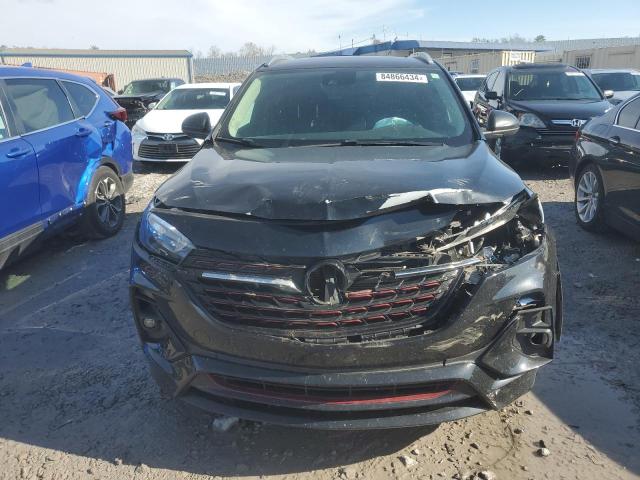 Photo 5 from auction – 2021 BUICK ENCORE GX with VIN KL4MMDSL2MB097792