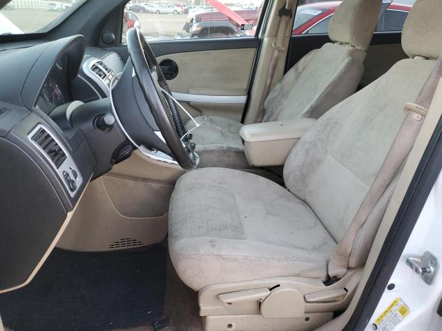 Photo 7 from auction – 2009 CHEVROLET EQUINOX LT with VIN 2CNDL33F796204207