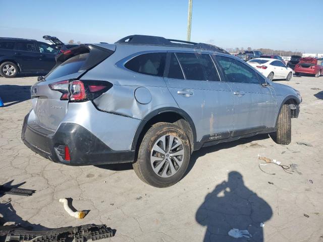 Photo 3 from auction – 2021 SUBARU OUTBACK PR with VIN 4S4BTACC8M3216142
