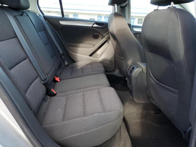 Photo 11 from auction – 2012 VOLKSWAGEN GOLF with VIN WVWDB7AJ6CW321893