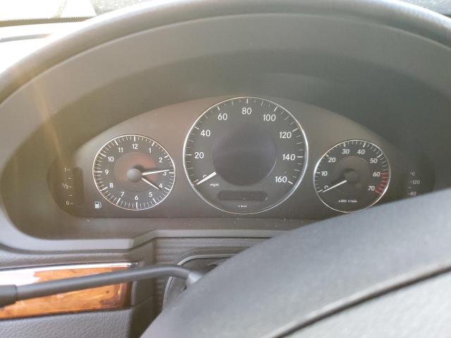 Photo 9 from auction – 2003 MERCEDES-BENZ E 320 with VIN WDBUF65J53A356526