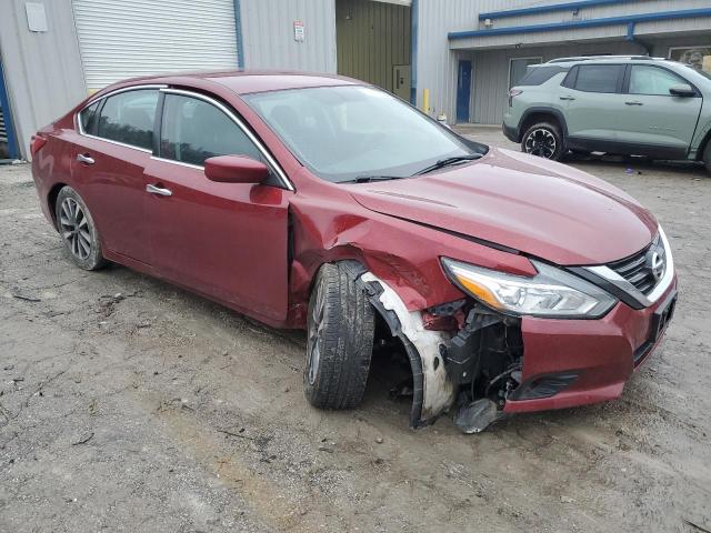 Photo 4 from auction – 2017 NISSAN ALTIMA 2.5 with VIN 1N4AL3AP5HC279695