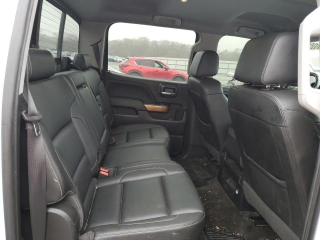 Photo 10 from auction – 2018 CHEVROLET SILVERADO with VIN 3GCUKSEC7JG193688