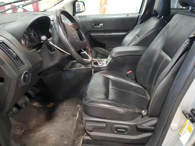 Photo 7 from auction – 2010 FORD EDGE LIMIT with VIN 2FMDK4KC8ABB35555