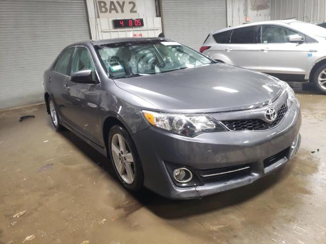 Photo 4 from auction – 2012 TOYOTA CAMRY BASE with VIN 4T1BF1FK0CU555786