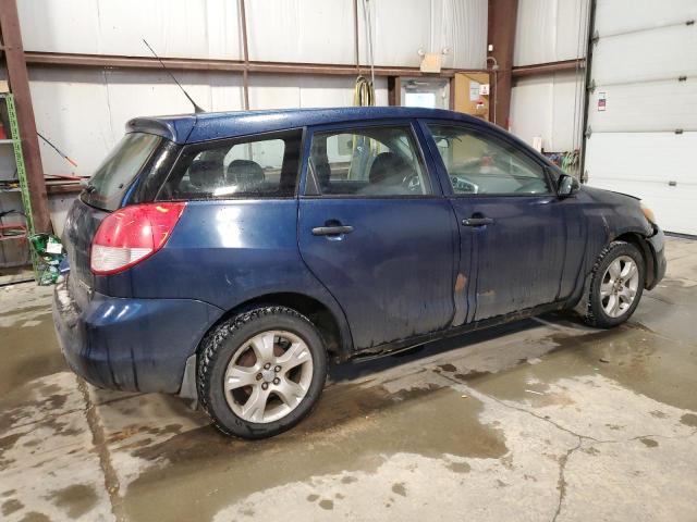 Photo 3 from auction – 2003 TOYOTA COROLLA MA with VIN 2T1KR32E23C755945