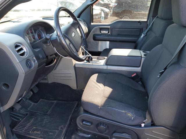 Photo 7 from auction – 2008 FORD F150 with VIN 1FTPX14548FA40791