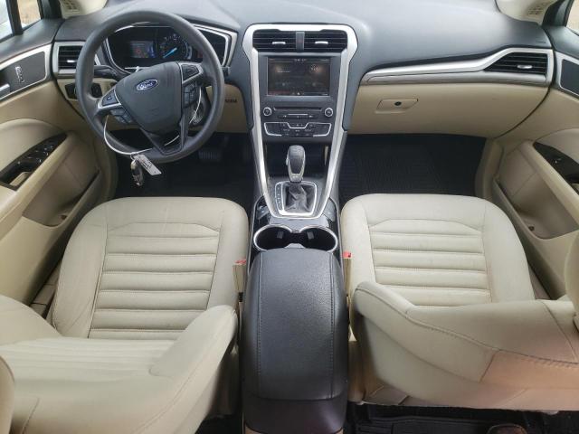 Photo 8 from auction – 2016 FORD FUSION SE with VIN 3FA6P0LU9GR178946