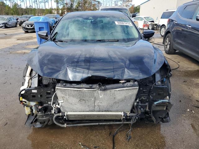 Photo 5 from auction – 2022 HONDA INSIGHT EX with VIN 19XZE4F57NE012745