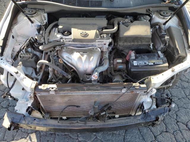 Photo 11 from auction – 2017 TOYOTA CAMRY LE with VIN 4T1BF1FK6HU709649