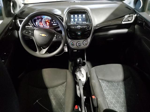 Photo 8 from auction – 2022 CHEVROLET SPARK 1LT with VIN KL8CD6SA9NC013192