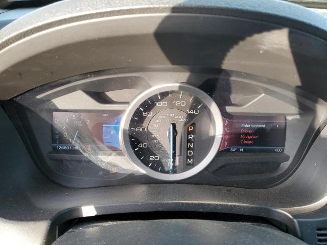 Foto 9 de la subasta – 2012 FORD EXPLORER X con VIN 1FMHK8D81CGA04254