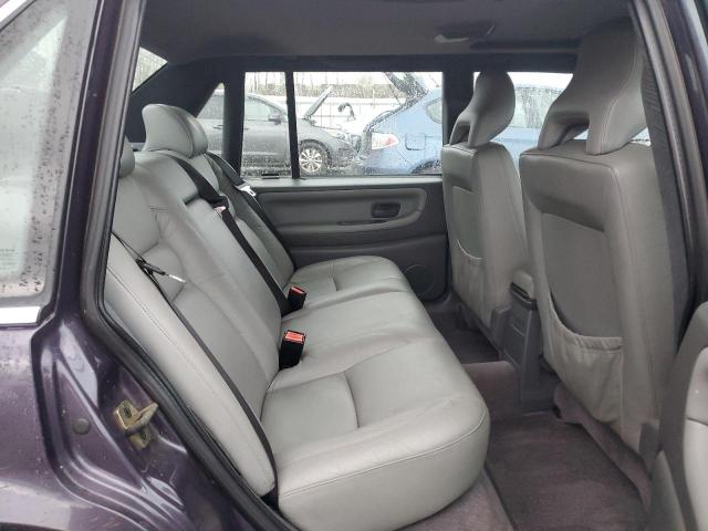 Photo 10 from auction – 1995 VOLVO 960 with VIN YV1KS9616S1059956