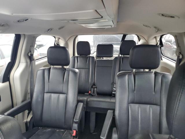 Photo 10 from auction – 2016 CHRYSLER TOWN & COU with VIN 2C4RC1BG6GR282482