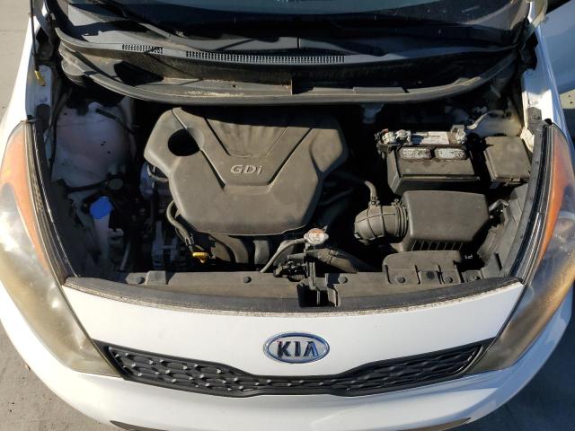 Photo 11 from auction – 2012 KIA RIO LX with VIN KNADM5A32C6027761