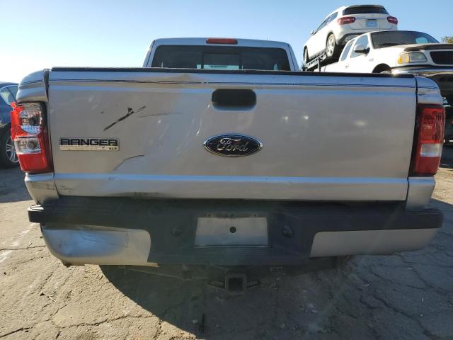 Photo 6 from auction – 2010 FORD RANGER SUP with VIN 1FTKR4EEXAPA63013