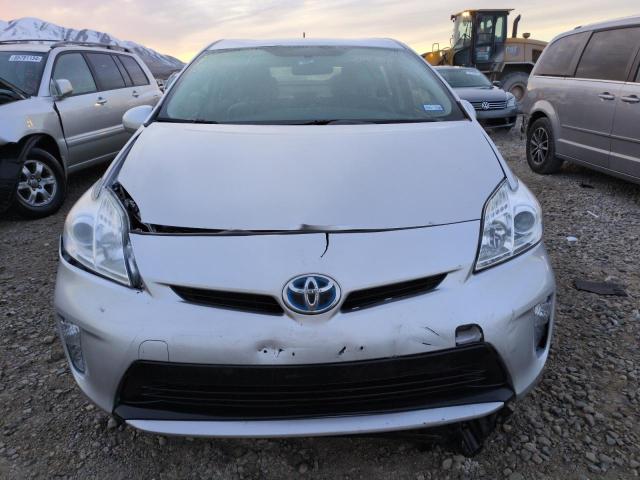 Photo 5 from auction – 2015 TOYOTA PRIUS with VIN JTDKN3DUXF2004689