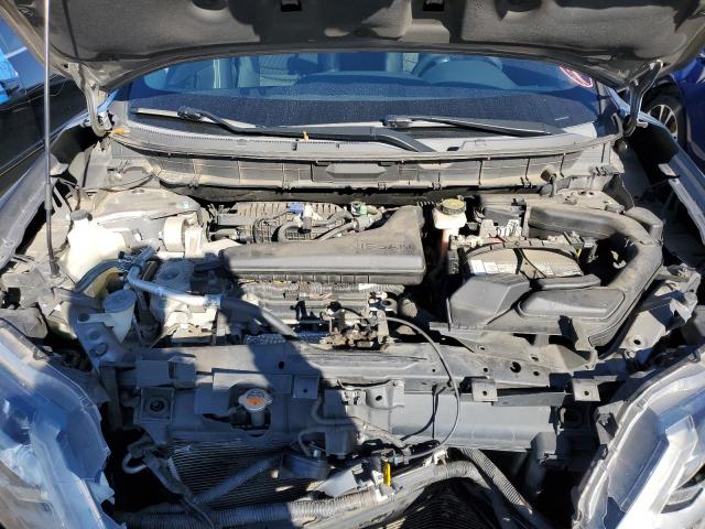 Photo 11 from auction – 2017 NISSAN ROGUE S with VIN KNMAT2MT7HP601646