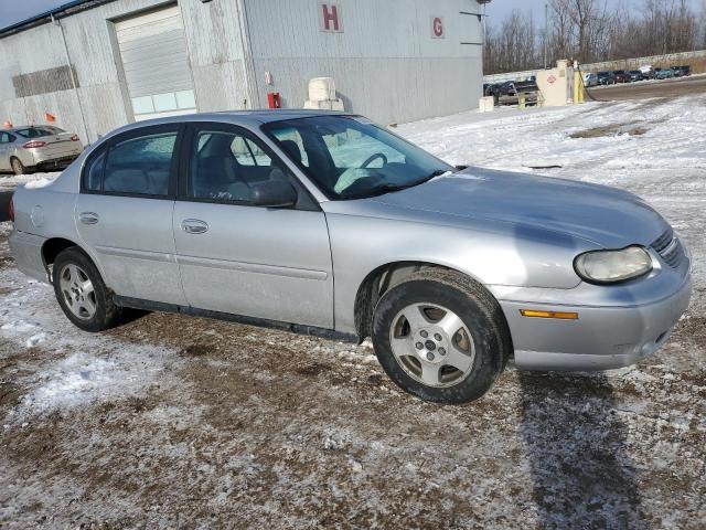 Photo 4 from auction – 2005 CHEVROLET MALIBU with VIN 1G1ND52FX5M243249