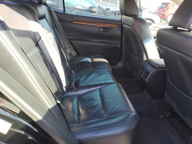 Photo 10 from auction – 2014 LEXUS ES 300H with VIN JTHBW1GG6E2051366