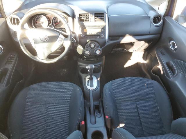 Photo 8 from auction – 2014 NISSAN VERSA NOTE with VIN 3N1CE2CP2EL374092
