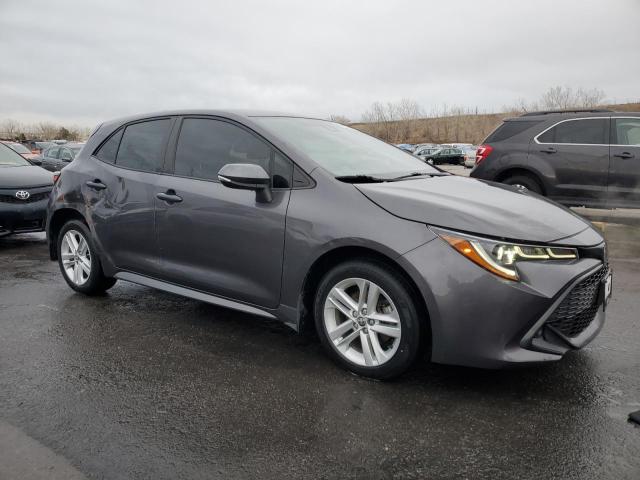 Photo 4 from auction – 2021 TOYOTA COROLLA SE with VIN JTNB4MBE6M3109043