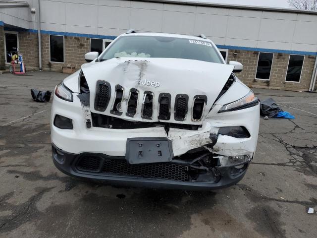Photo 5 from auction – 2015 JEEP CHEROKEE L with VIN 1C4PJMCS5FW697736