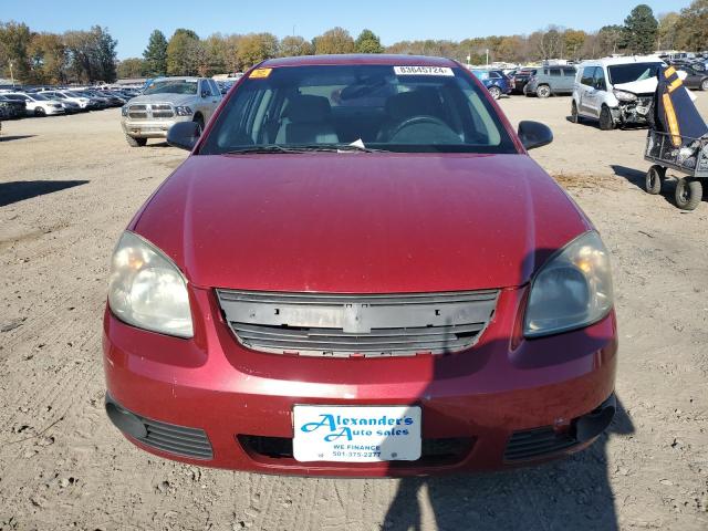 Photo 5 from auction – 2010 CHEVROLET COBALT 1LT with VIN 1G1AD5F58A7146785