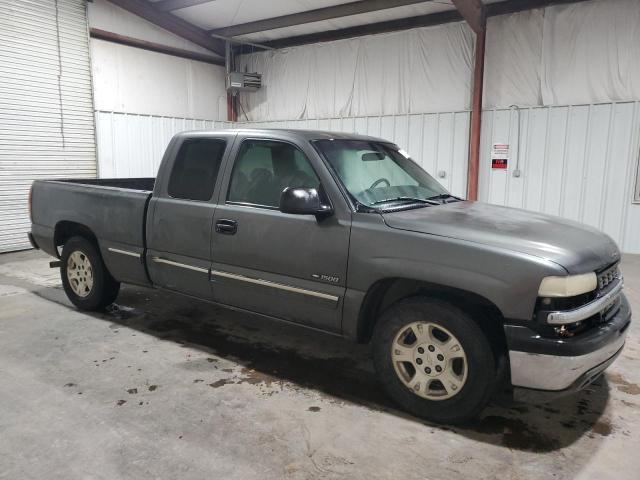 Photo 4 from auction – 2001 CHEVROLET SILVERADO with VIN 1GCEC19VX1Z142869