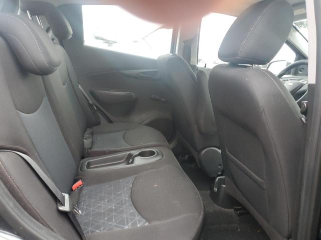 Photo 10 from auction – 2022 CHEVROLET SPARK LS with VIN KL8CB6SA8NC033102