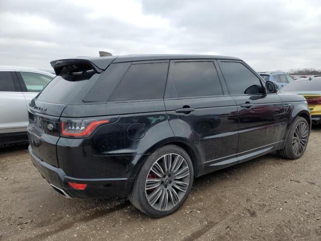 Photo 3 from auction – 2018 LAND ROVER RANGE ROVE with VIN SALWV2REXJA805224
