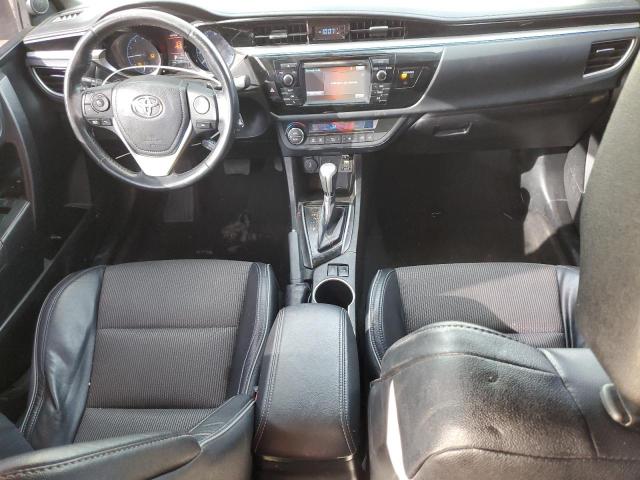Photo 8 from auction – 2016 TOYOTA COROLLA L with VIN 5YFBURHE7GP441383