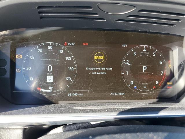 Photo 9 from auction – 2018 LAND ROVER RANGE ROVE with VIN SALWR2REXJA804496