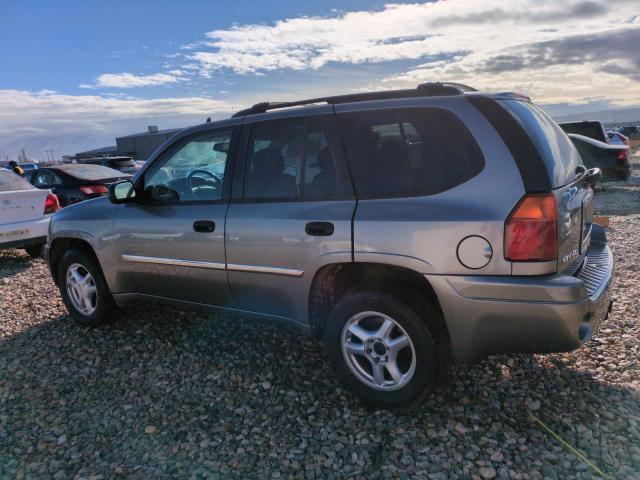 Photo 2 from auction – 2007 GMC ENVOY with VIN 1GKDT13S672228454