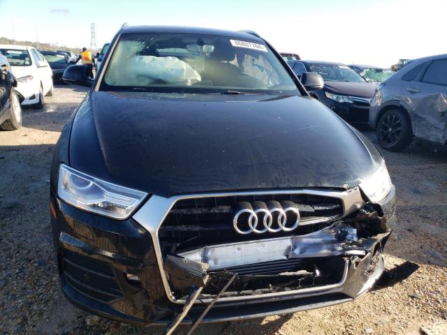Photo 5 from auction – 2016 AUDI Q3 PREMIUM with VIN WA1BFCFS8GR006520