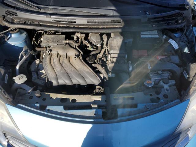 Photo 11 from auction – 2015 NISSAN VERSA NOTE with VIN 3N1CE2CP8FL392792