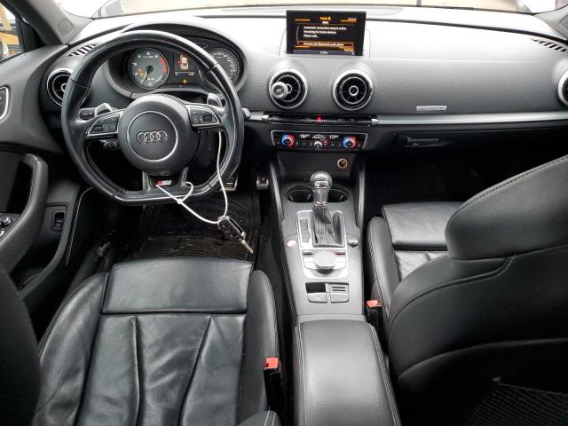 Photo 8 from auction – 2015 AUDI A3 with VIN WAUFFRFF3F1049296