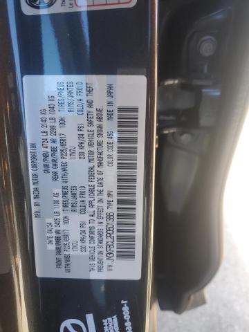 Zdjęcie 14 z aukcji – 2024 MAZDA CX-5 PREFE z VIN JM3KFBCL2R0501386