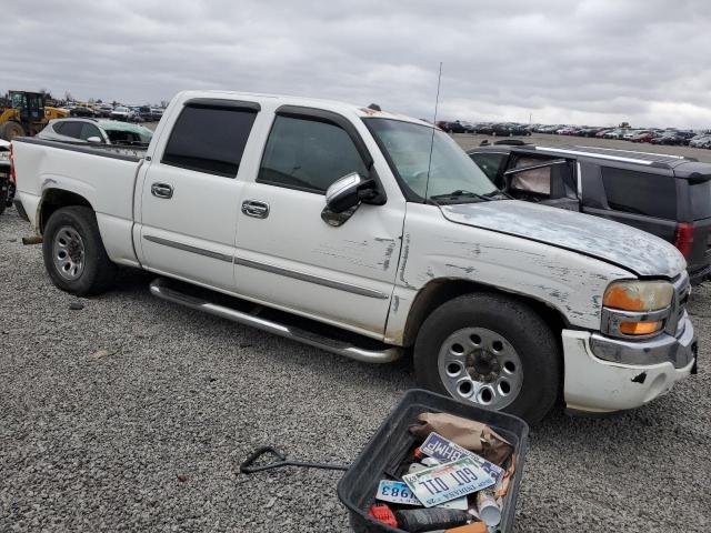 Photo 4 from auction – 2005 GMC NEW SIERRA with VIN 2GTEC13T851220085