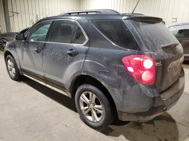 Фото 2 с аукциона – 2013 CHEVROLET EQUINOX LT с VIN 2GNFLNEK8D6417007