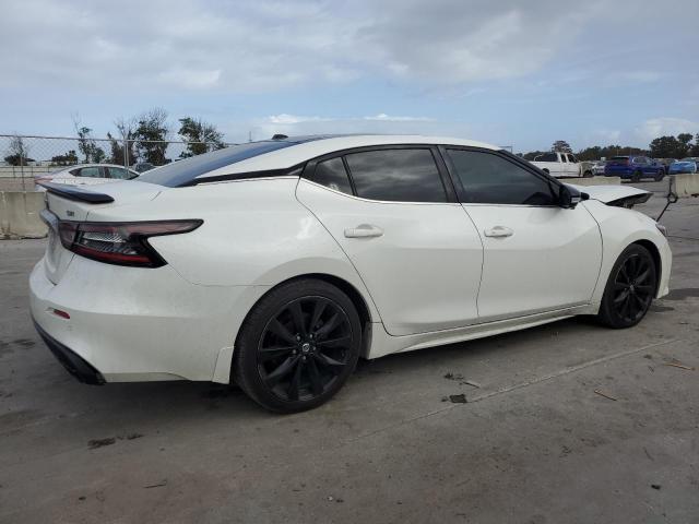 Photo 3 from auction – 2019 NISSAN MAXIMA S with VIN 1N4AA6AV5KC383021