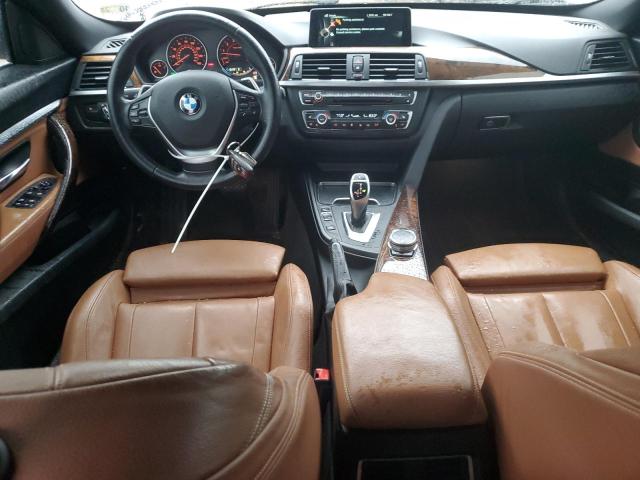 Photo 8 from auction – 2016 BMW 1000 with VIN WBA8Z5C55GG500313