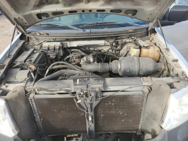 Photo 11 from auction – 2007 FORD F150 with VIN 1FTRF12247KC63844